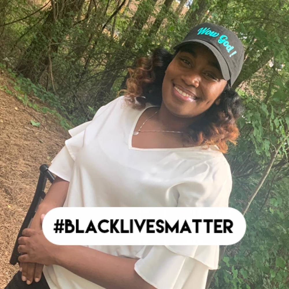 Meet your Posher, Amadi